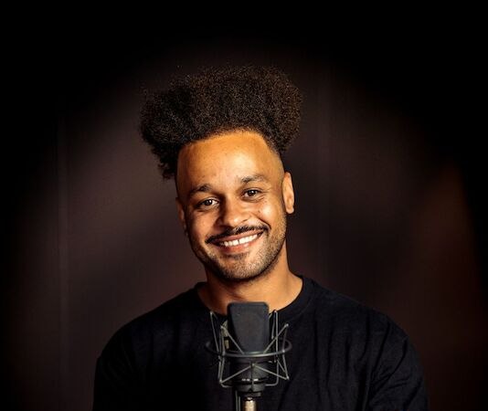 COSSU - WE ARE THE GERMANS - Stand-Up Comedy, &copy; Theaterhaus Stuttgart e.V.
