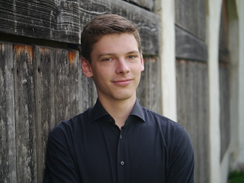 Johannes Friederich, © Johannes Friederich