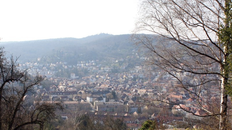 Stuttgart Degerloch Stuttgart Degerloch