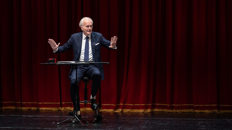 Spielplananalyse 24/25, © Württembergische Staatstheater Stuttgart Spielplananalyse 24/25, © Württembergische Staatstheater Stuttgart
