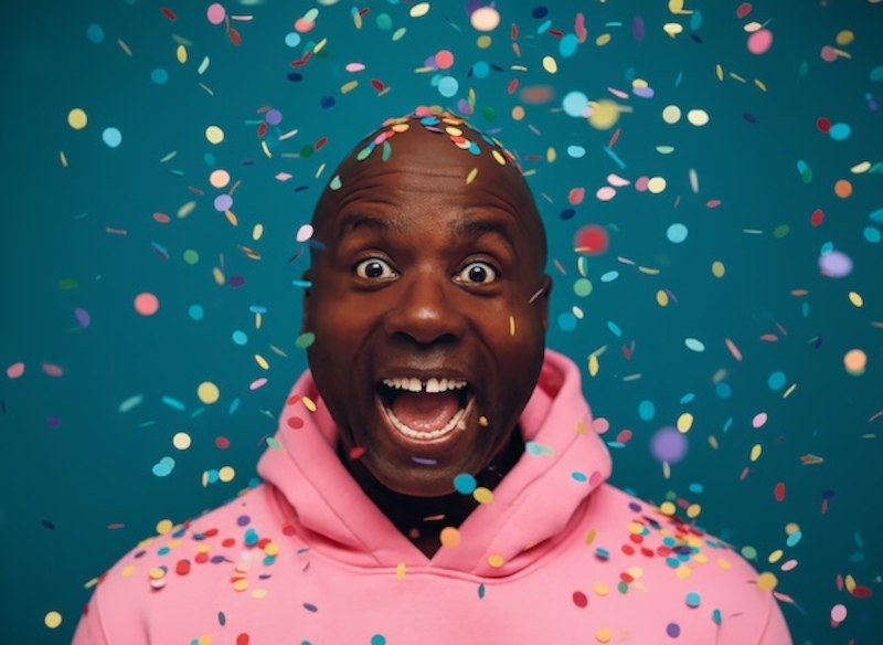 Dave Davis, &copy; Renitenztheater Stuttgart e.V.