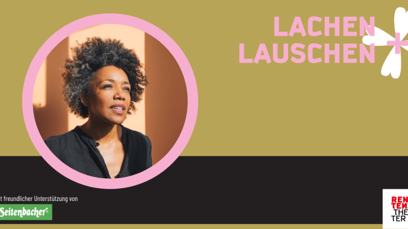 Fola Dada, &copy; Annette Cardinale