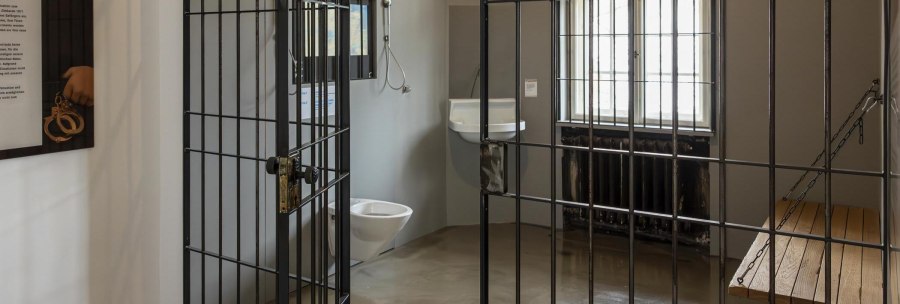 Fascination of the psyche, exhibition rooms, &copy; SMG Stuttgart Marketing GmbH - Sarah Schmid