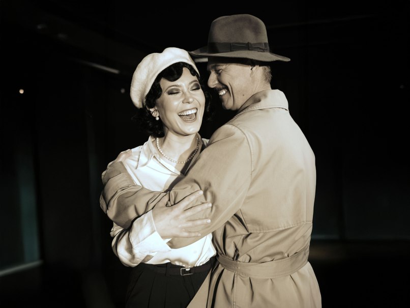 © Theater tri-bühne, Isidora Pajcin