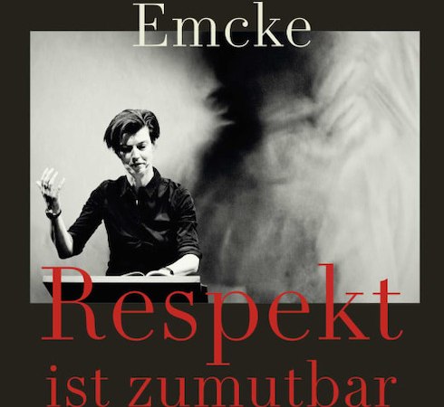 Respekt ist zumutbar, © Literaturhaus Stuttgart