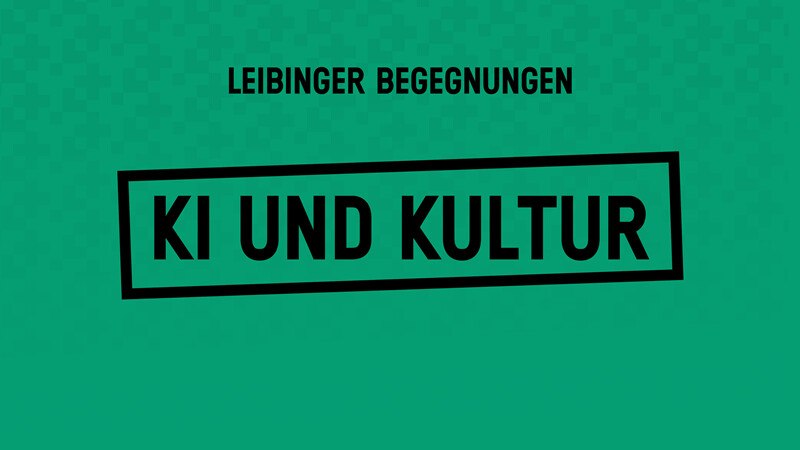 Leibinger Begegnungen, © Württembergische Staatstheater Stuttgart Leibinger Begegnungen, © Württembergische Staatstheater Stuttgart