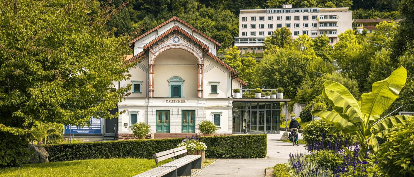 spa theatre, © Stuttgart-Marketing GmbH, Sarah Schmid