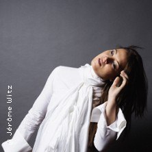 Sophie Hunger & Ensemble - Frühjahrstour, © links im Bild Sophie Hunger & Ensemble - Frühjahrstour, © links im Bild