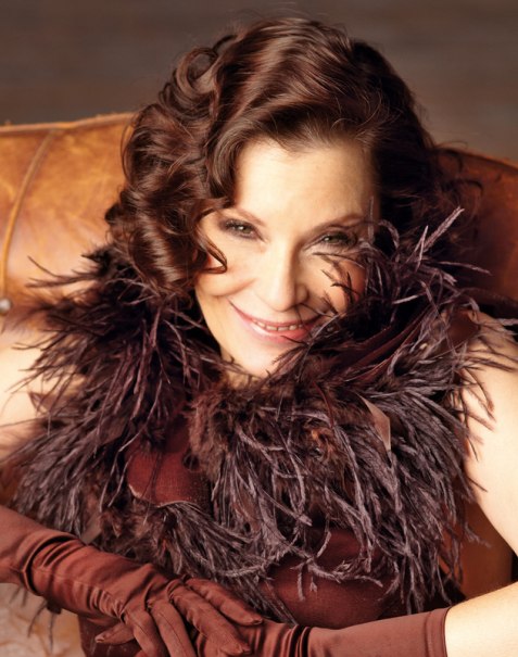 Jazz & Latin Night mit Claudia Carbo, © Theaterhaus Stuttgart e.V.