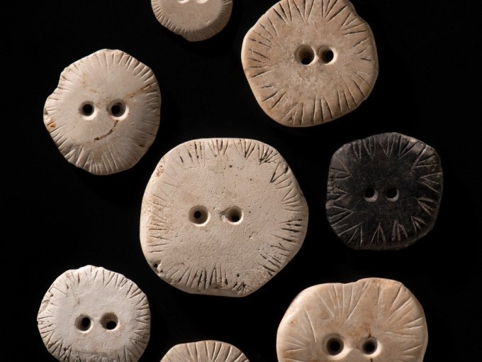 Führung | Männerschmuck in der Steinzeit, © Landesmuseum Württemberg Führung | Männerschmuck in der Steinzeit, © Landesmuseum Württemberg
