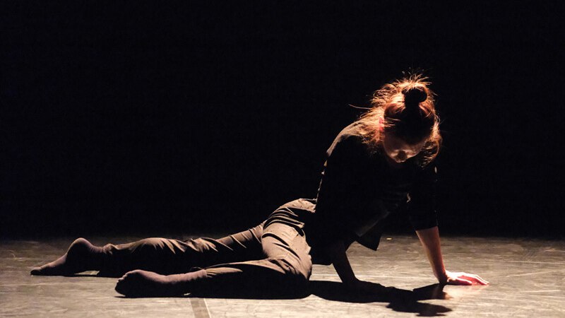 Internationales Solo-Tanz-Theater Festival Stuttgart, © Württembergische Staatstheater Stuttgart Internationales Solo-Tanz-Theater Festival Stuttgart, © Württembergische Staatstheater Stuttgart