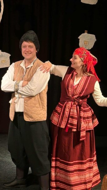 © Theater Atelier © Theater Atelier