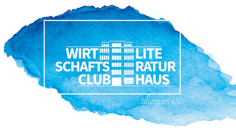 25 Jahre Wirtschaftsclub im Literaturhaus Stuttgart e.V., © Literaturhaus Stuttgart 25 Jahre Wirtschaftsclub im Literaturhaus Stuttgart e.V., © Literaturhaus Stuttgart
