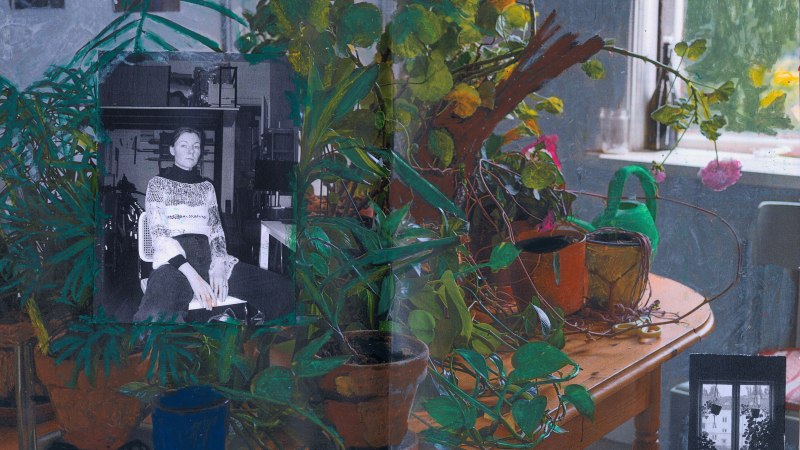 Anna Schlechter (2026), © Anna Schlechter (2026) Anna Schlechter (2026), © Anna Schlechter (2026)