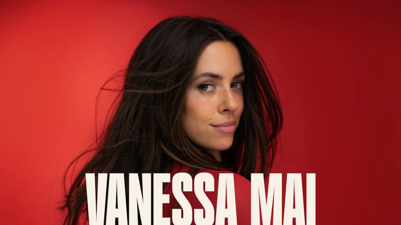 VANESSA MAI TOUR 2028, &copy; HockeyPark