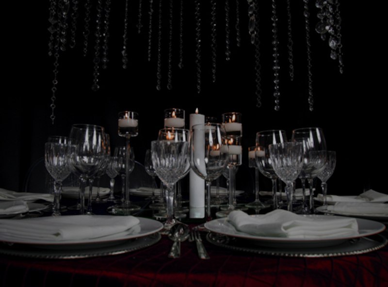 The Dark Dinner | Dinner in the Dark | Eating in the dark, © engesser marketing GmbH The Dark Dinner | Dinner in the Dark | Eating in the dark, © engesser marketing GmbH