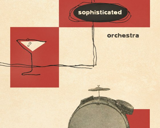 Andrew Andrews and The Sophisticated Orchestra, © Renitenztheater Stuttgart e.V. Andrew Andrews and The Sophisticated Orchestra, © Renitenztheater Stuttgart e.V.