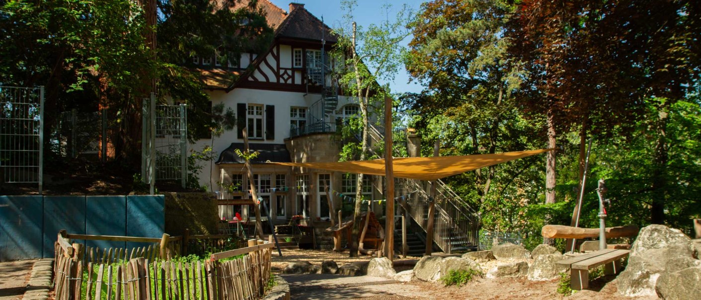 Kinderhaus Etzel, © Kinderhaus Etzel e.V.