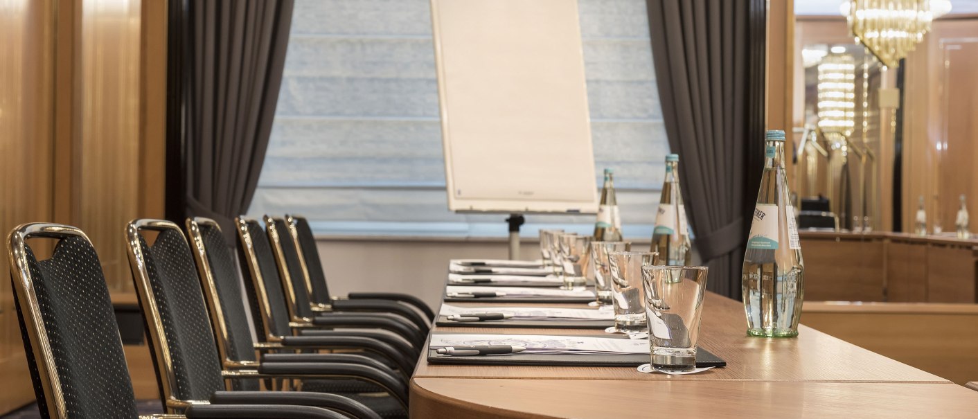 Conference room, &copy; Maritim Hotelgesellschaft mbH
