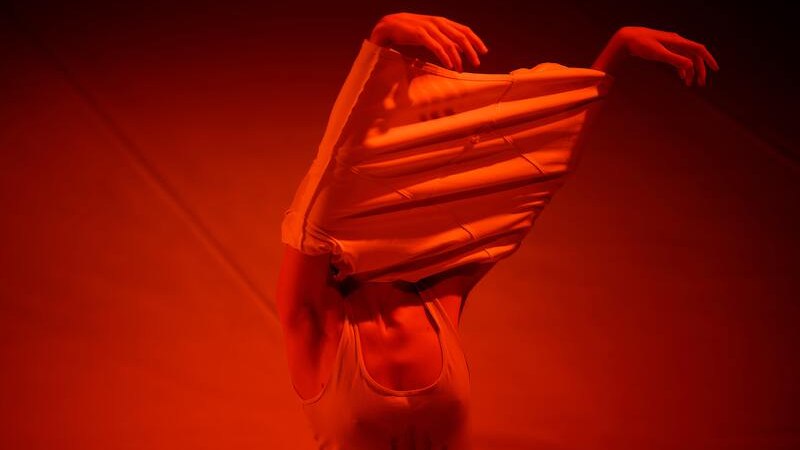 Moody Drifts: Affective Resistance, © Theater Rampe