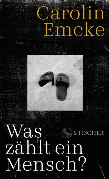 Was zählt ein Mensch?, © Verlag Was zählt ein Mensch?, © Verlag