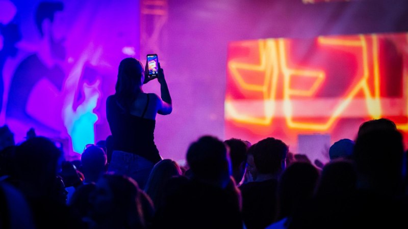 Konzerttickets, &copy; In.stuttgart/t.niederm&uuml;ller