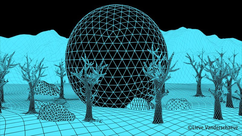 © FITZ Das Theater animierter Formen