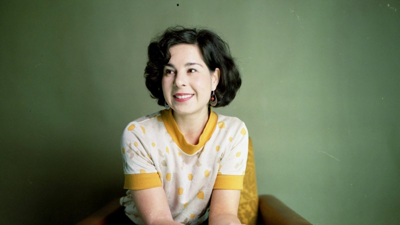 Paula Linke, &copy; ChristinGoy