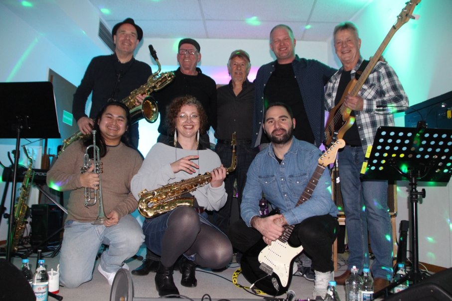 So What, &copy; So What