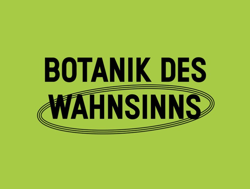 Botanik des Wahnsinns, © Württembergische Staatstheater Stuttgart Botanik des Wahnsinns, © Württembergische Staatstheater Stuttgart