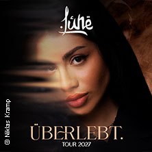 Lune - Überlebt Tour 2027, © links im Bild Lune - Überlebt Tour 2027, © links im Bild