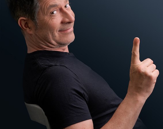 Rolf Miller, &copy; Rosenau Kultur e.V.