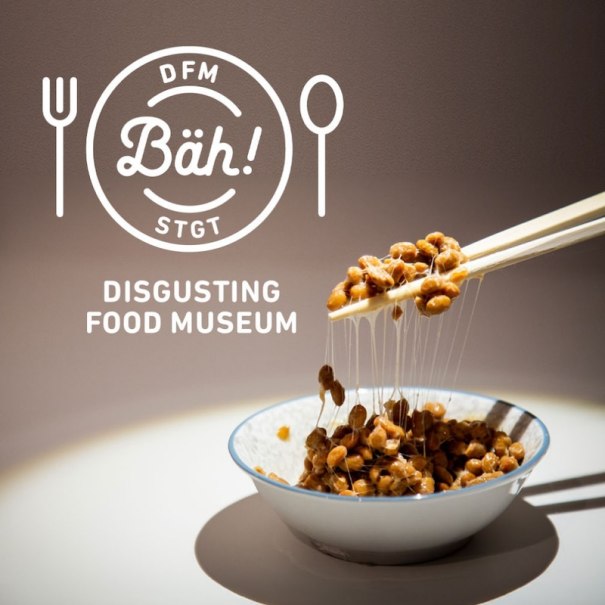 Disgusting Food Museum, © Südwestdeutsche Konzertdirektion Michael Russ GmbH