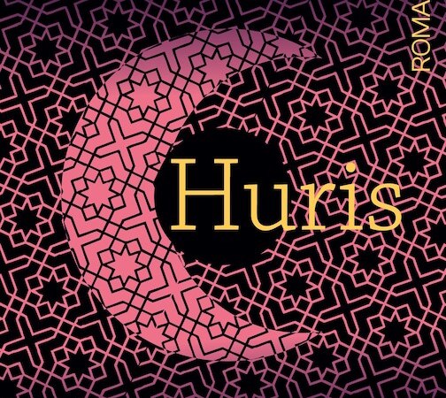 Huris, © Literaturhaus Stuttgart