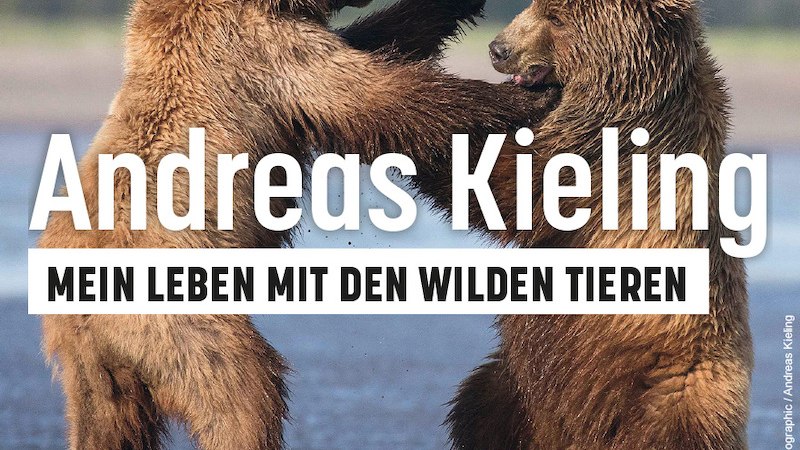 Andreas Kieling, © SBEntertainment GmbH & Co. KG