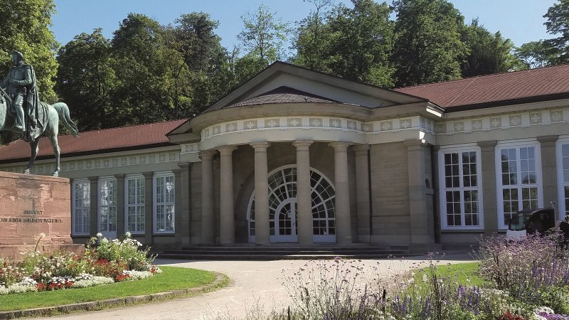 Kursaal, © SMG Kursaal, © SMG