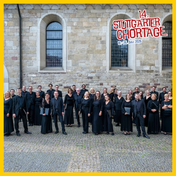 Operetta splendor and the art of song, © Wilhelm-Hauff-Chorverband Stuttgart e.V. Operetta splendor and the art of song, © Wilhelm-Hauff-Chorverband Stuttgart e.V.