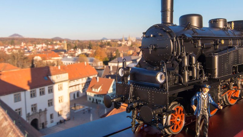 Göppingen, © Stuttgart-Marketing GmbH