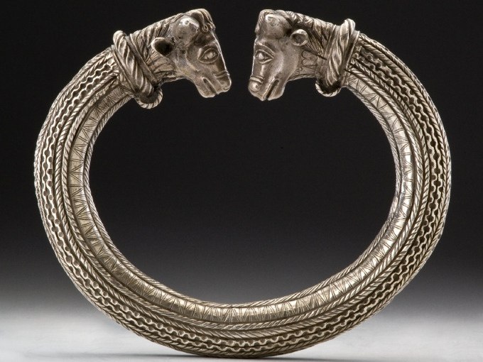 Führung | Die Kunst der Kelten, © Landesmuseum Württemberg Führung | Die Kunst der Kelten, © Landesmuseum Württemberg