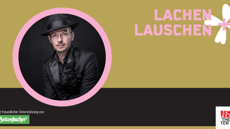 Denis Fischer, &copy; V. Bergmann