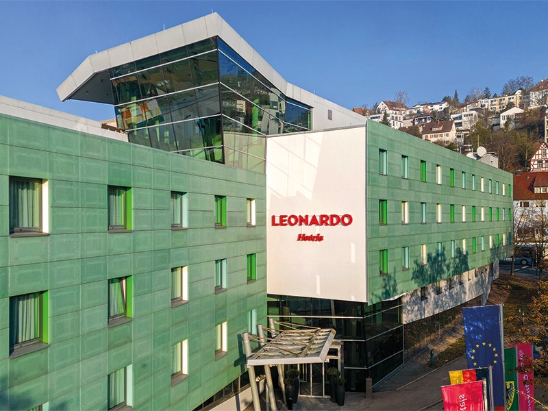Leonardo Hotel Esslingen, &copy; Leonardo Hotels