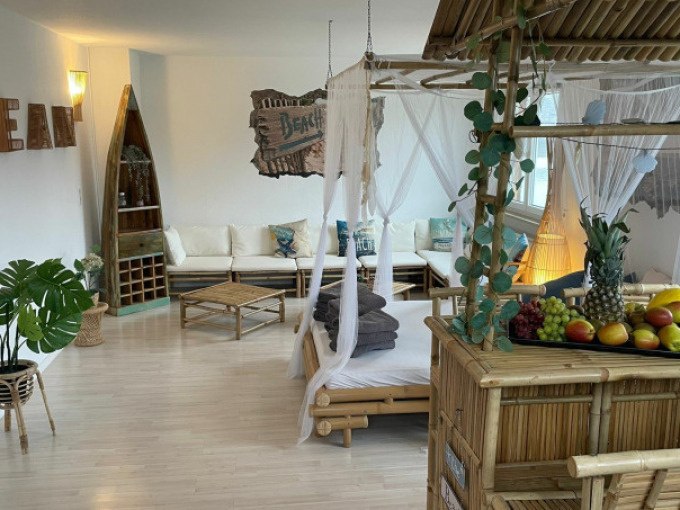 Riverlodge, © Cool-Tours StattReisen Riverlodge, © Cool-Tours StattReisen