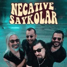 Necati Ve Saykolar, © links im Bild Necati Ve Saykolar, © links im Bild