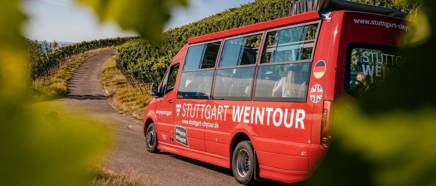 Weintour, © Thomas Niedermüller