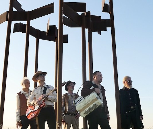 Hiss, © Rosenau Kultur e.V. Hiss, © Rosenau Kultur e.V.