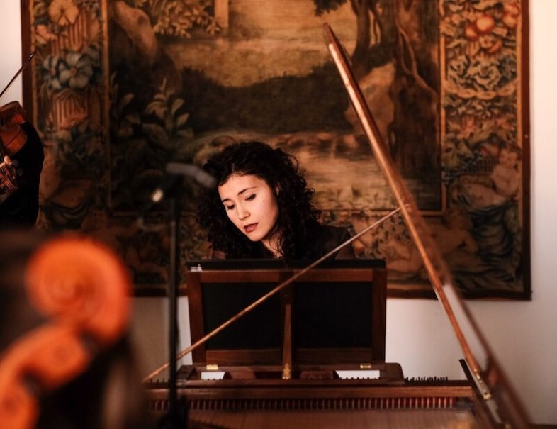© Staatliche Hochschule für Musik und Darstellende Kunst