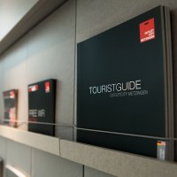 Metzingen Tourist Information, © OUTLETCITY METZINGEN Metzingen Tourist Information, © OUTLETCITY METZINGEN