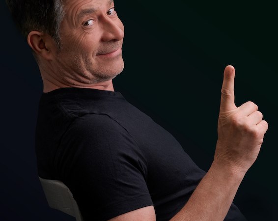 ICH SAG NIX, &copy; Theaterhaus Stuttgart e.V.