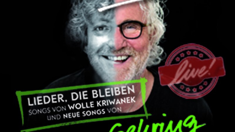 To a song, Wool!, &copy; Theaterhaus Stuttgart e.V.
