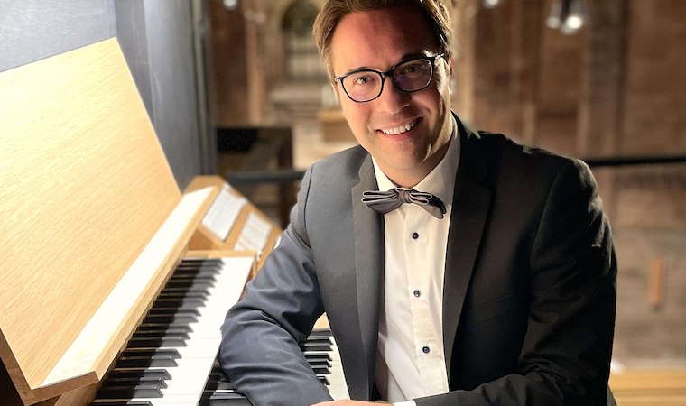 Stunde der Kirchenmusik, © Stiftsmusik Stuttgart